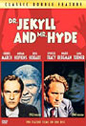 Dr Jekyll and Mr Hyde (Double Feature)